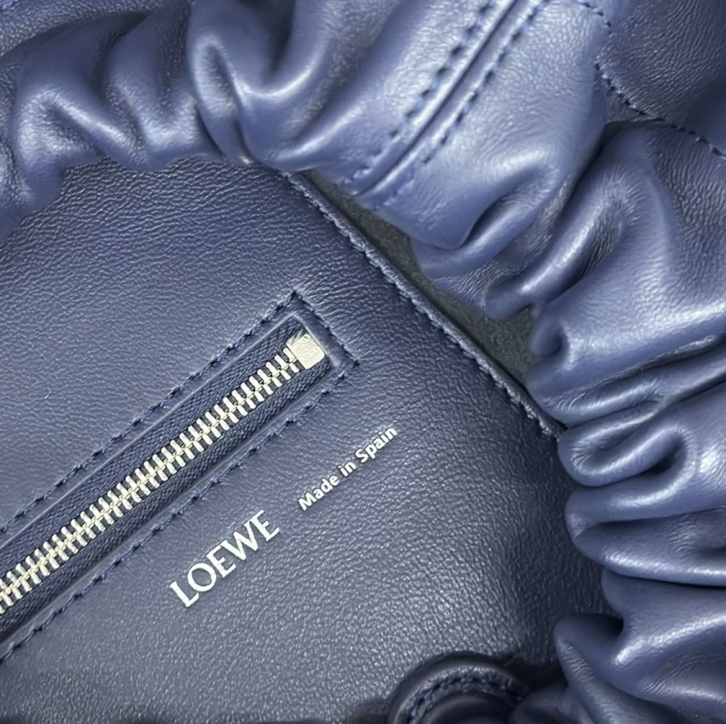 Loewe Handle Bags